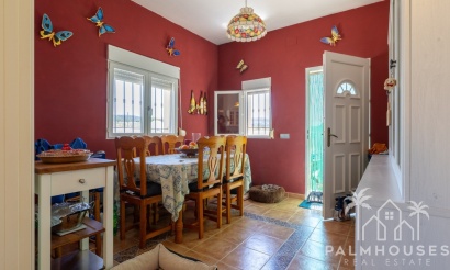 Revente - Country house - Jumilla - Torre Del Rico