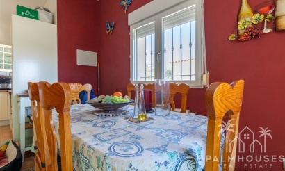 Revente - Country house - Jumilla - Torre Del Rico