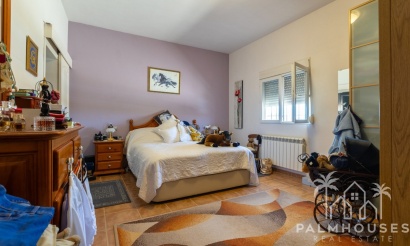 Revente - Country house - Jumilla - Torre Del Rico