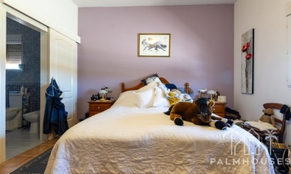 Revente - Country house - Jumilla - Torre Del Rico