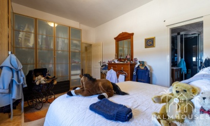 Revente - Country house - Jumilla - Torre Del Rico