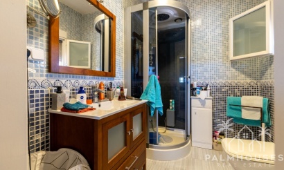 Revente - Country house - Jumilla - Torre Del Rico