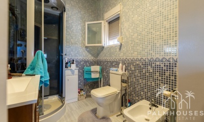 Revente - Country house - Jumilla - Torre Del Rico