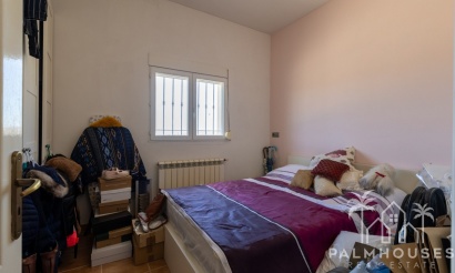 Revente - Country house - Jumilla - Torre Del Rico