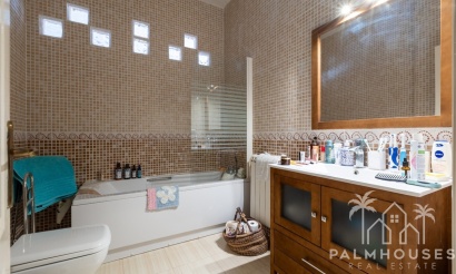 Revente - Country house - Jumilla - Torre Del Rico