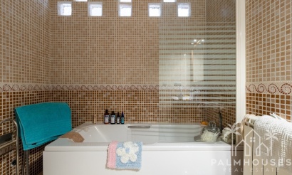 Revente - Country house - Jumilla - Torre Del Rico
