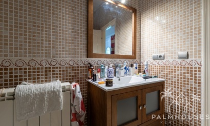 Revente - Country house - Jumilla - Torre Del Rico