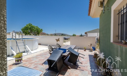Revente - Country house - Jumilla - Torre Del Rico