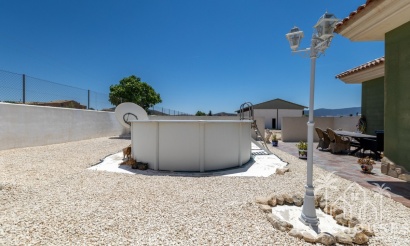 Revente - Country house - Jumilla - Torre Del Rico