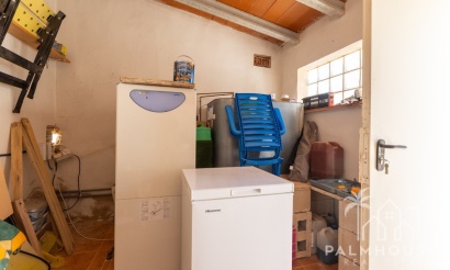 Revente - Country house - Jumilla - Torre Del Rico