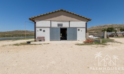 Revente - Country house - Jumilla - Torre Del Rico