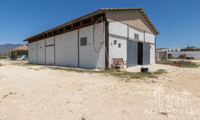 Revente - Country house - Jumilla - Torre Del Rico