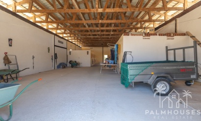 Revente - Country house - Jumilla - Torre Del Rico