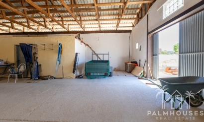 Revente - Country house - Jumilla - Torre Del Rico