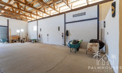 Revente - Country house - Jumilla - Torre Del Rico