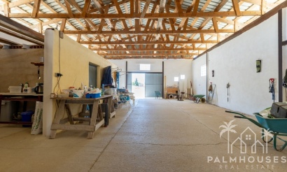 Revente - Country house - Jumilla - Torre Del Rico