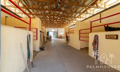 Revente - Country house - Jumilla - Torre Del Rico