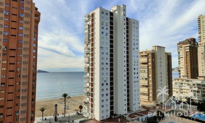 Venta - Apartment - Benidorm - Benidorm Centro