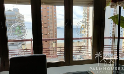 Venta - Apartment - Benidorm - Benidorm Centro