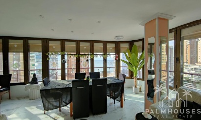 Venta - Apartment - Benidorm - Benidorm Centro