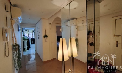 Venta - Apartment - Benidorm - Benidorm Centro