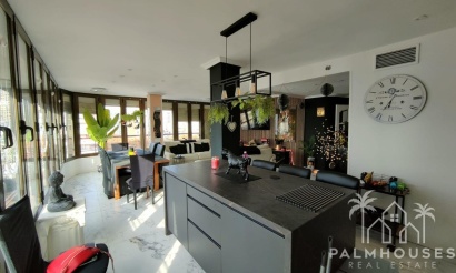 Venta - Apartment - Benidorm - Benidorm Centro