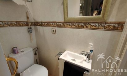 Venta - Apartment - Benidorm - Benidorm Centro