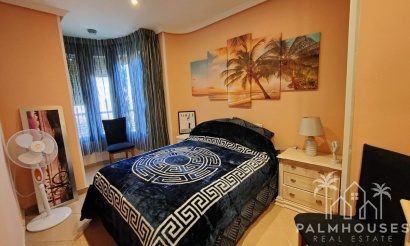Venta - Apartment - Benidorm - Benidorm Centro