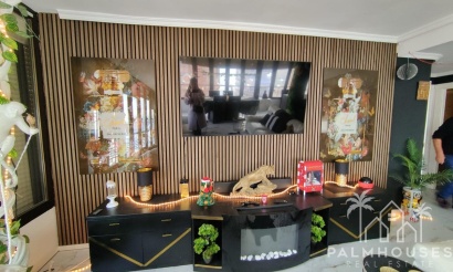 Venta - Apartment - Benidorm - Benidorm Centro