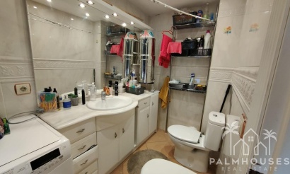 Venta - Apartment - Benidorm - Benidorm Centro