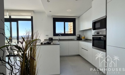 Revente - Apartment - Benidorm - Benidorm Centro
