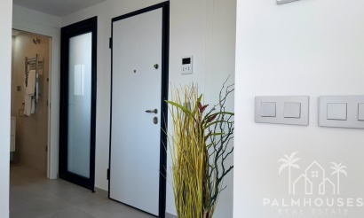 Revente - Apartment - Benidorm - Benidorm Centro