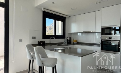 Revente - Apartment - Benidorm - Benidorm Centro