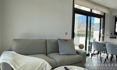 Revente - Apartment - Benidorm - Benidorm Centro
