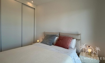 Revente - Apartment - Benidorm - Benidorm Centro