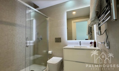 Revente - Apartment - Benidorm - Benidorm Centro