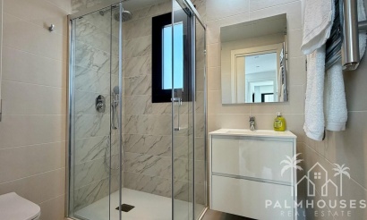 Revente - Apartment - Benidorm - Benidorm Centro