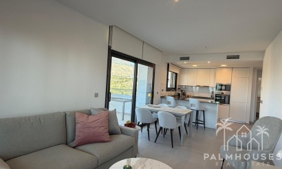 Revente - Apartment - Benidorm - Benidorm Centro