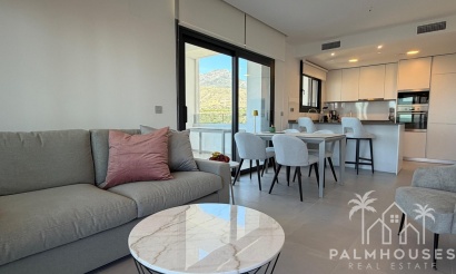 Revente - Apartment - Benidorm - Benidorm Centro