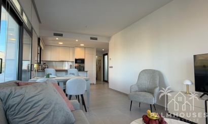 Revente - Apartment - Benidorm - Benidorm Centro