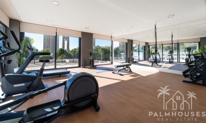 Venta - Apartment - Benidorm - Benidorm Centro