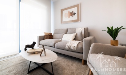 Venta - Apartment - Benidorm - Benidorm Centro