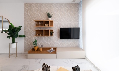 Venta - Apartment - Benidorm - Benidorm Centro