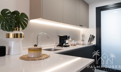 Venta - Apartment - Benidorm - Benidorm Centro