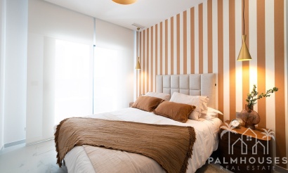 Venta - Apartment - Benidorm - Benidorm Centro