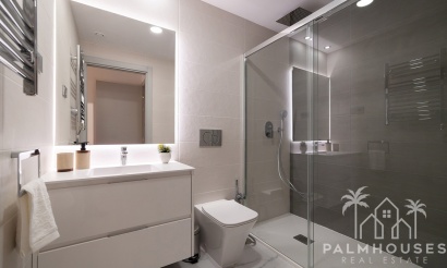 Venta - Apartment - Benidorm - Benidorm Centro