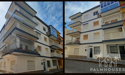 Venta - Apartment - Pilar de La Horadada - Torre de la Horadada