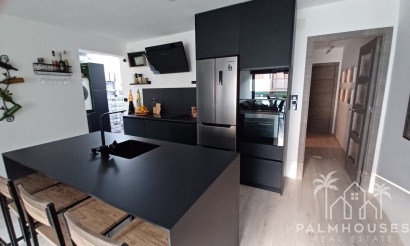 Venta - Apartment - Pilar de La Horadada - Torre de la Horadada
