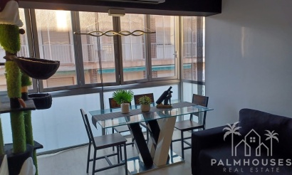 Venta - Apartment - Pilar de La Horadada - Torre de la Horadada