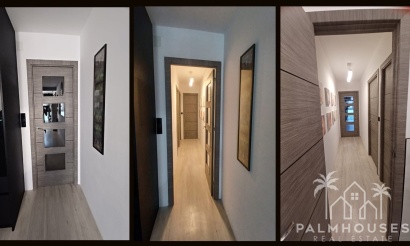 Venta - Apartment - Pilar de La Horadada - Torre de la Horadada